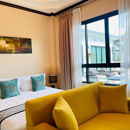 Romlaphass Boutique Villa 칼라신 외부 사진