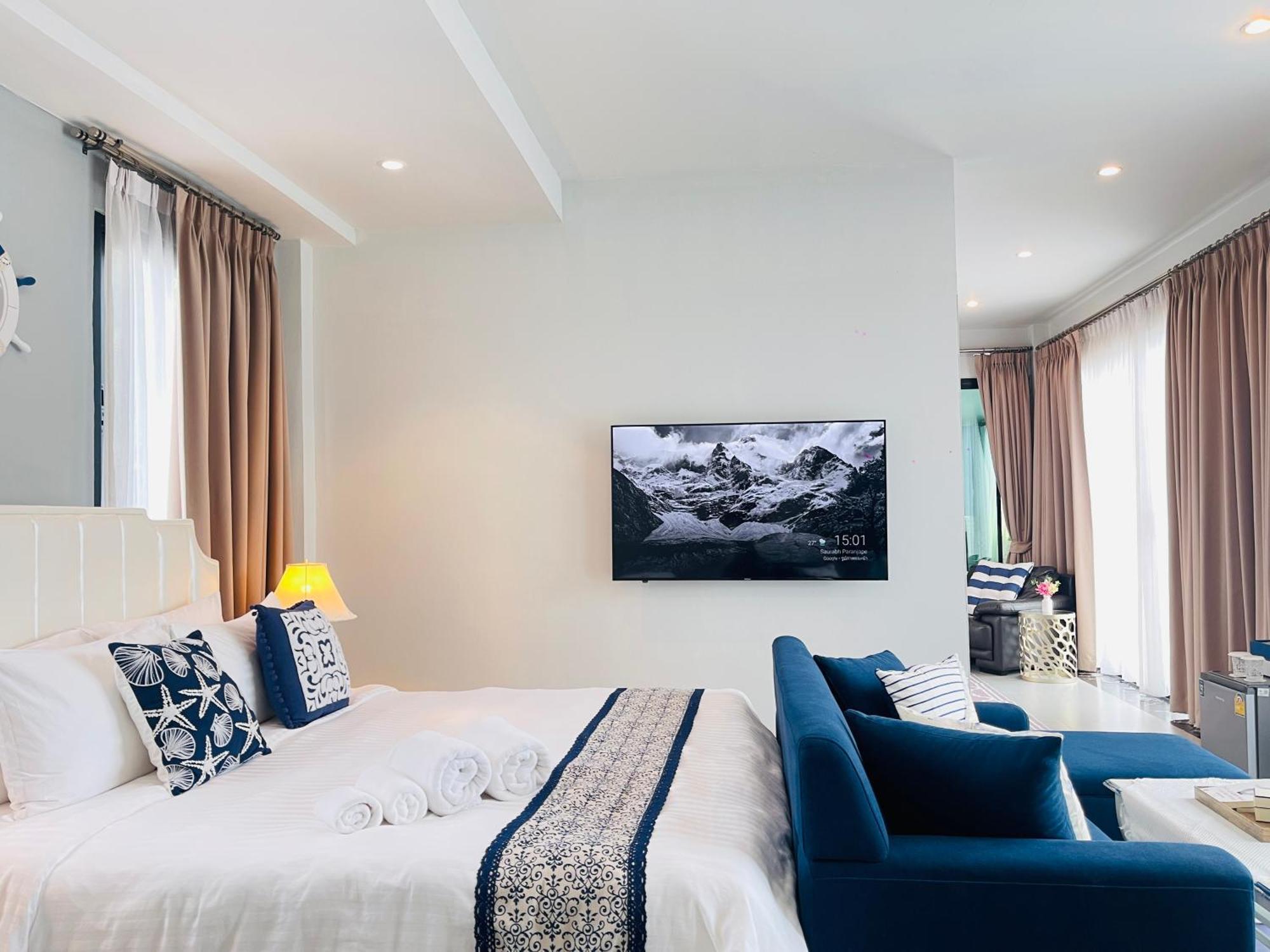 Romlaphass Boutique Villa 칼라신 외부 사진