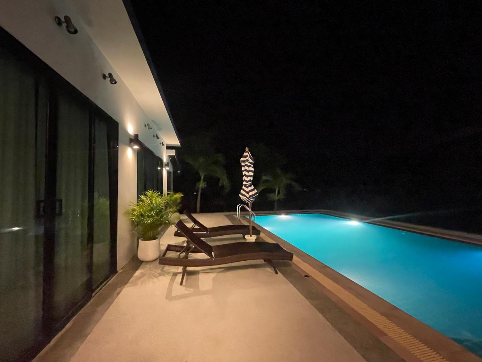 Romlaphass Boutique Villa 칼라신 외부 사진