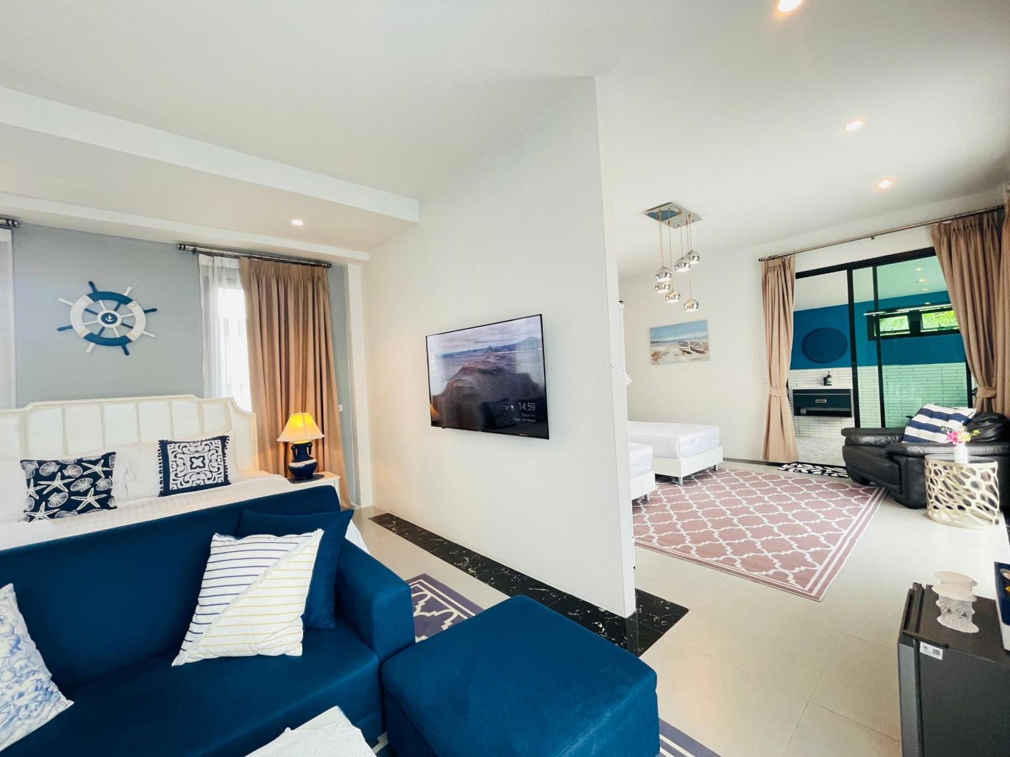 Romlaphass Boutique Villa 칼라신 외부 사진