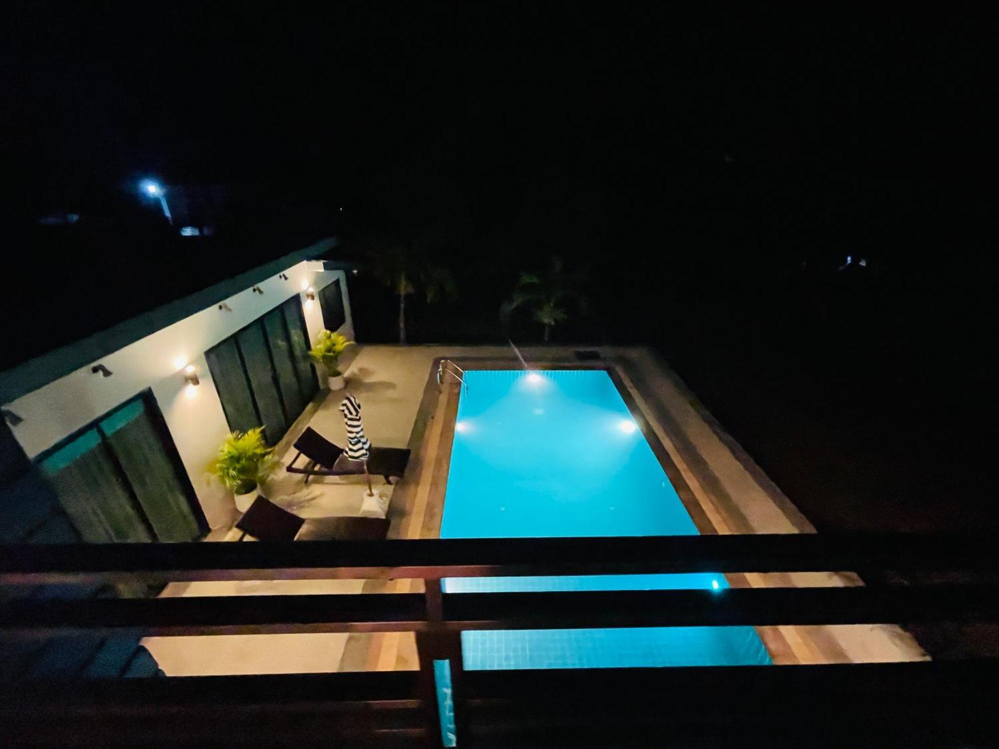 Romlaphass Boutique Villa 칼라신 외부 사진