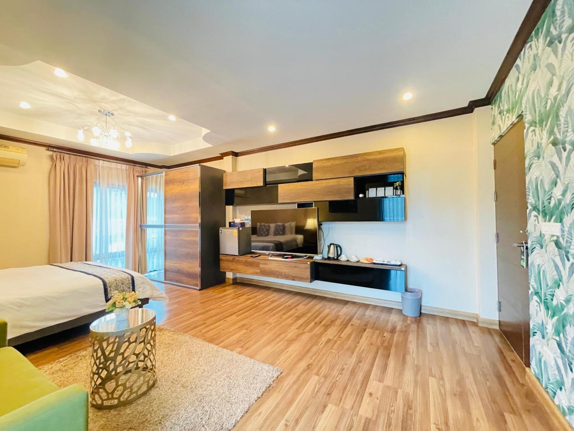 Romlaphass Boutique Villa 칼라신 외부 사진