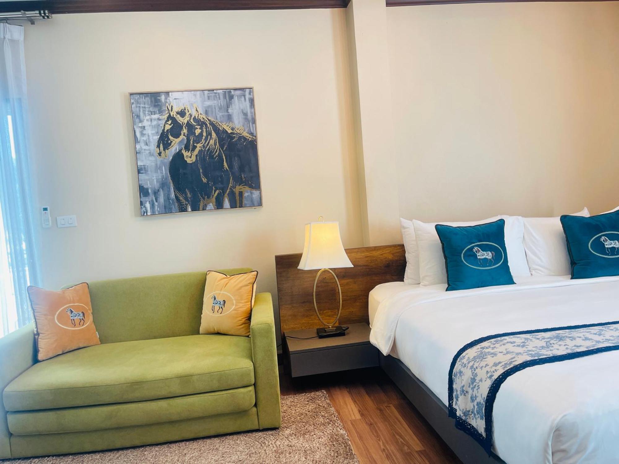 Romlaphass Boutique Villa 칼라신 외부 사진