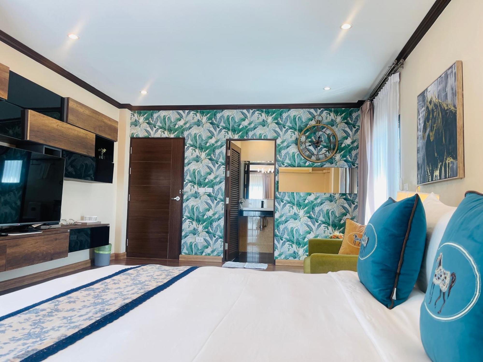 Romlaphass Boutique Villa 칼라신 외부 사진