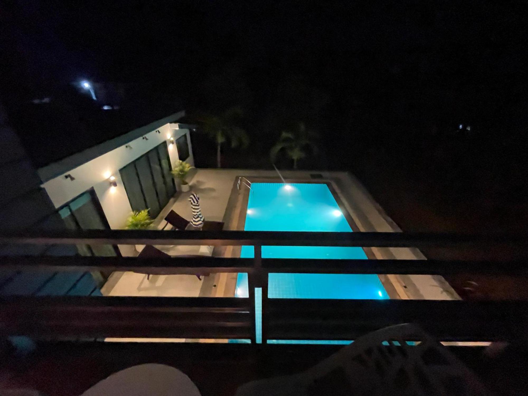 Romlaphass Boutique Villa 칼라신 외부 사진