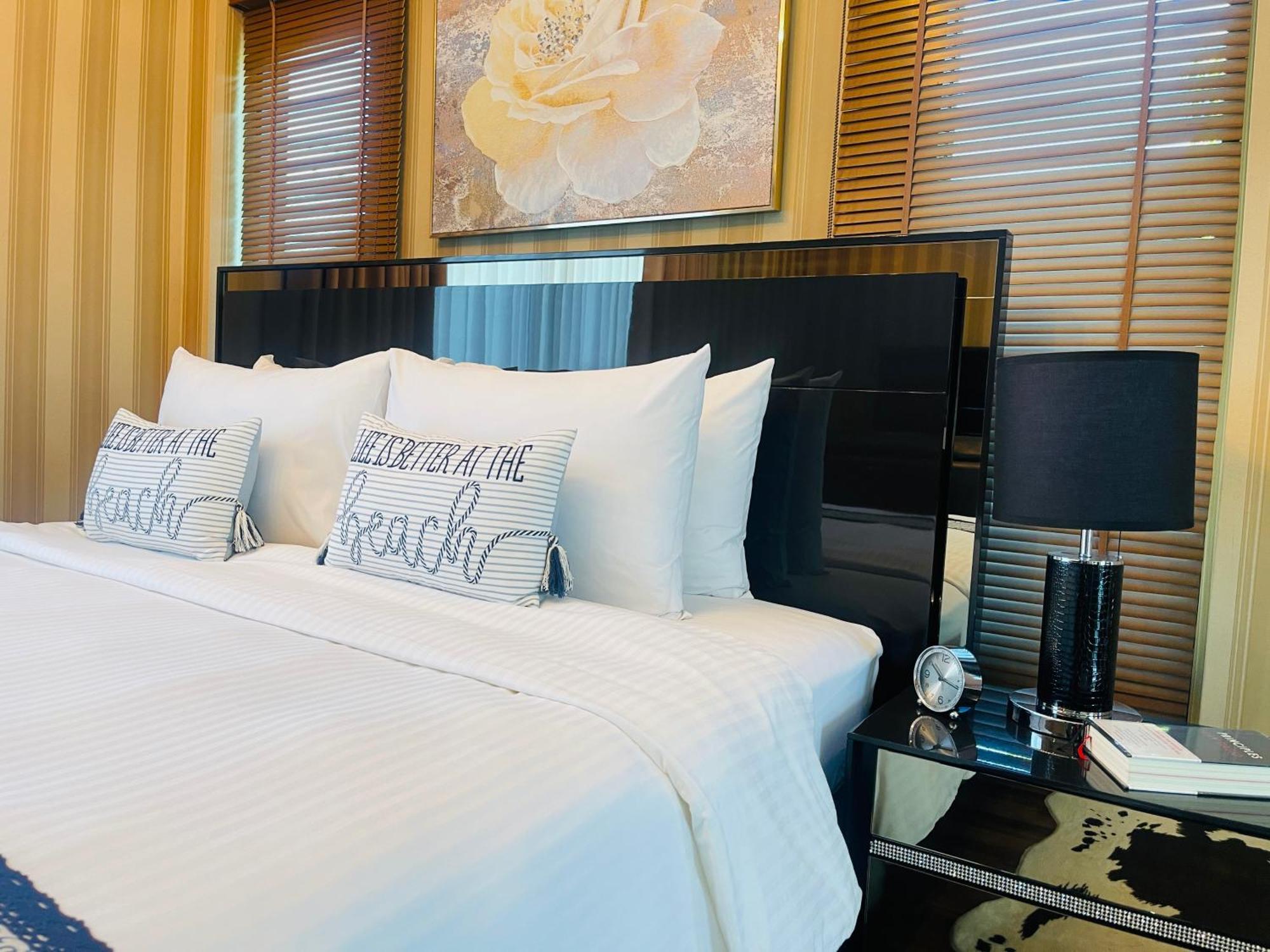 Romlaphass Boutique Villa 칼라신 외부 사진