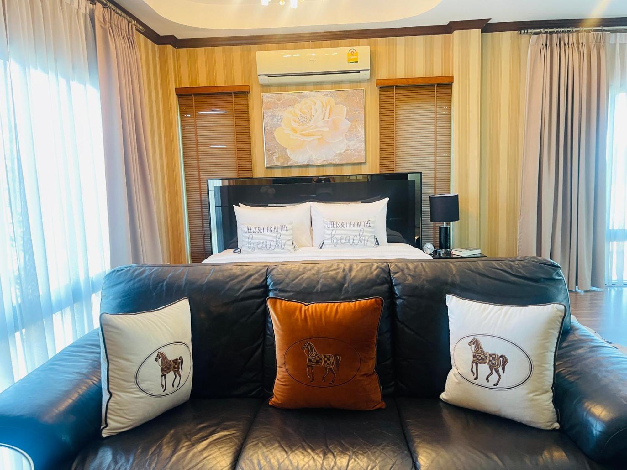 Romlaphass Boutique Villa 칼라신 외부 사진