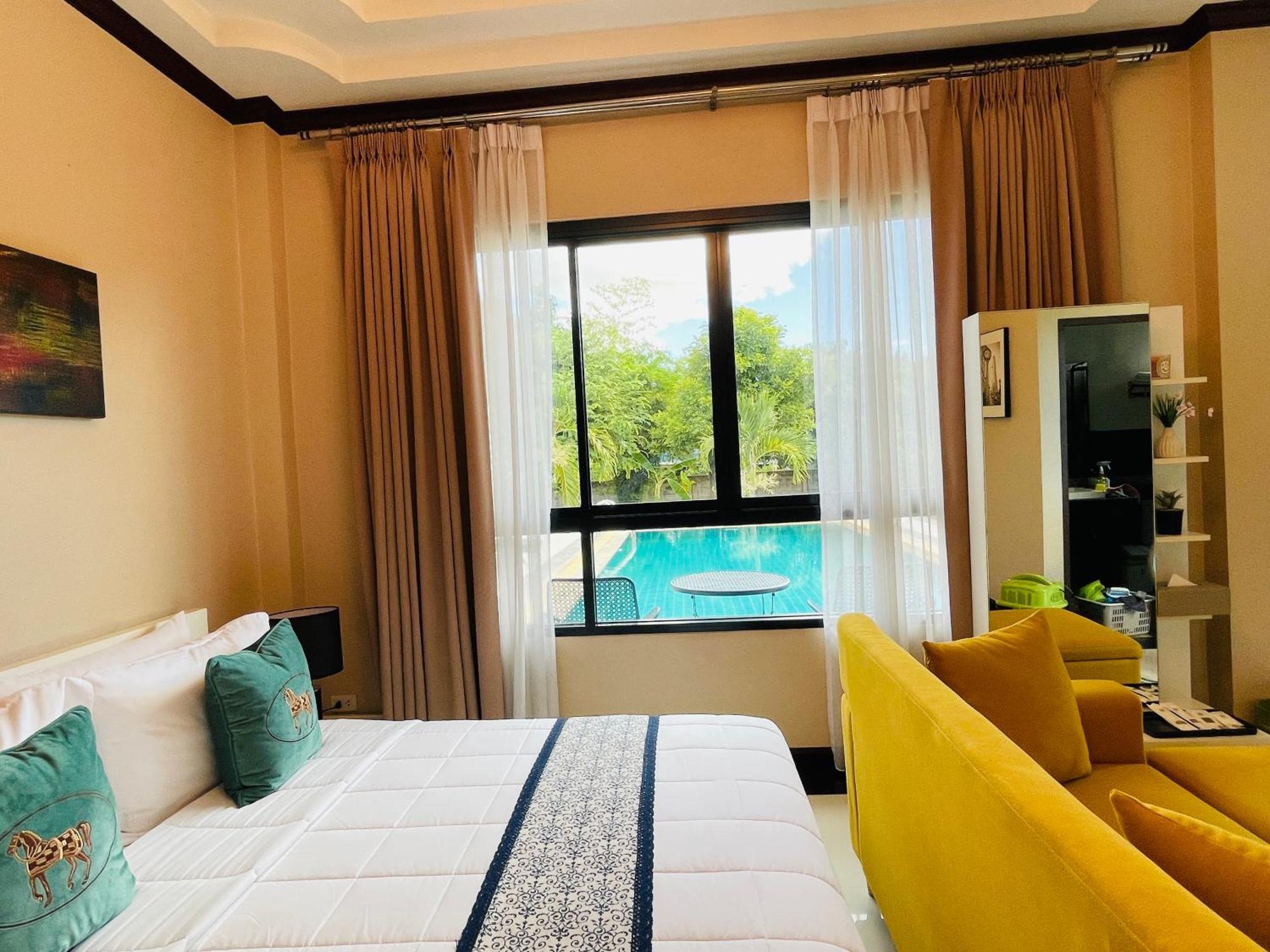 Romlaphass Boutique Villa 칼라신 외부 사진