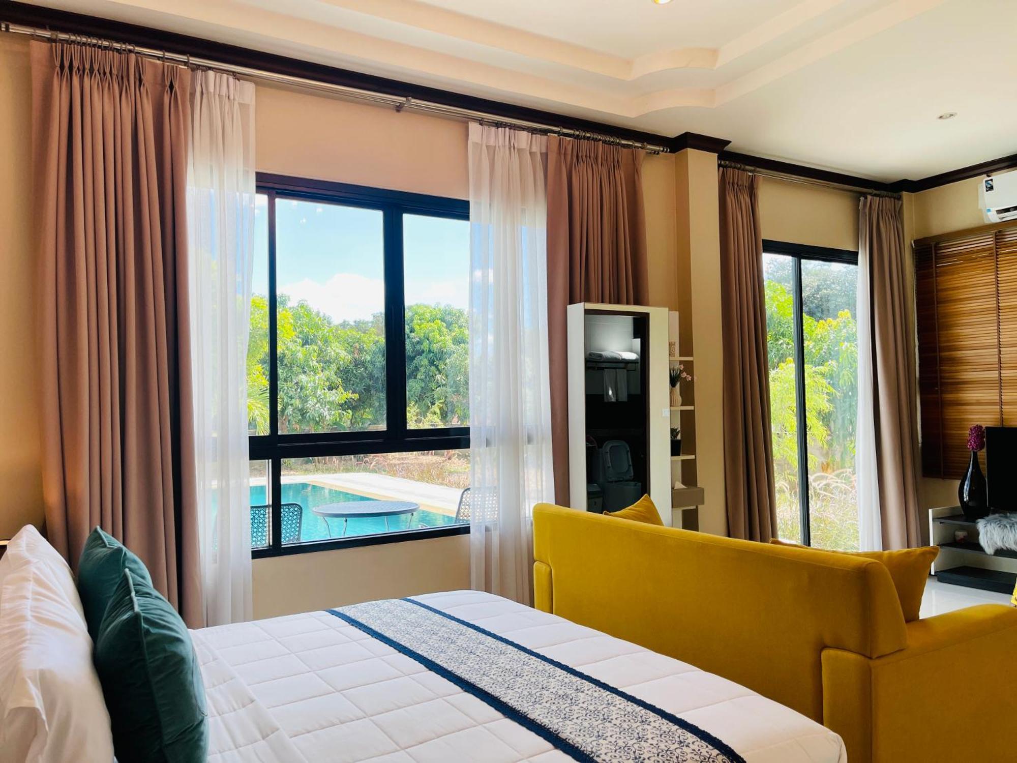 Romlaphass Boutique Villa 칼라신 외부 사진