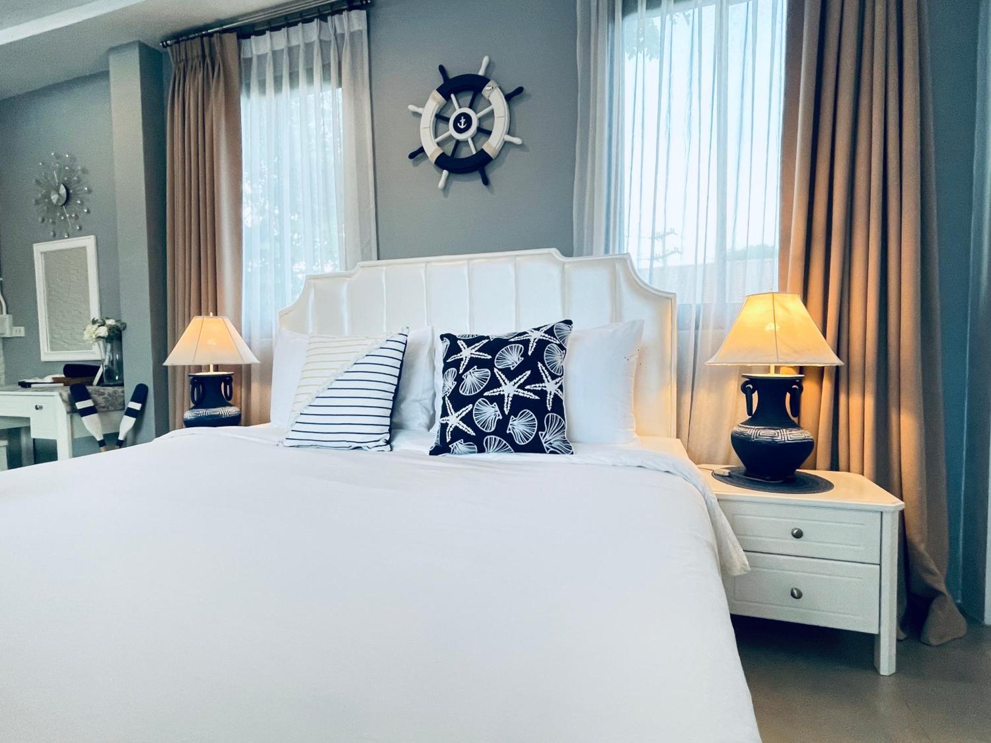 Romlaphass Boutique Villa 칼라신 외부 사진