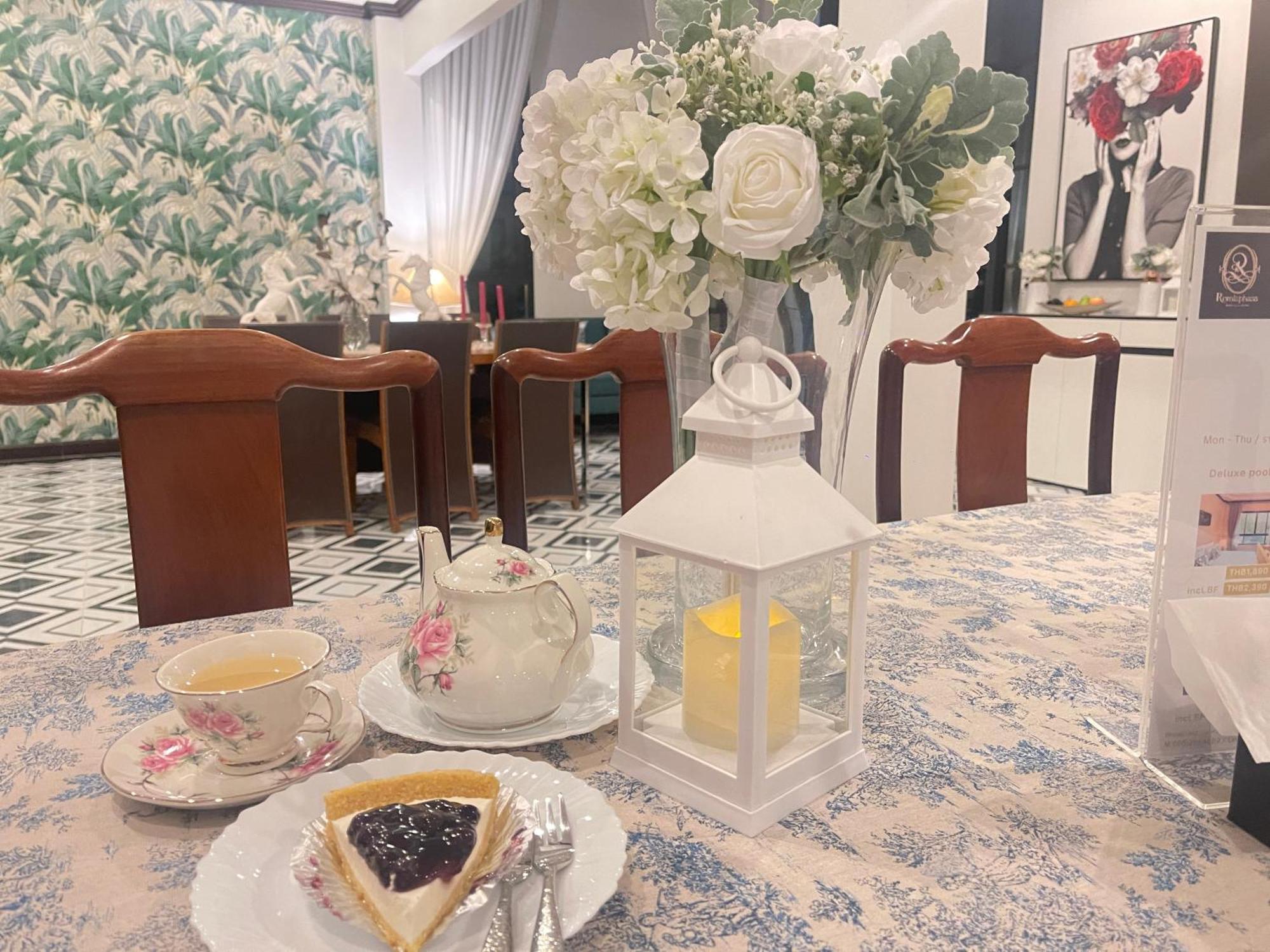 Romlaphass Boutique Villa 칼라신 외부 사진