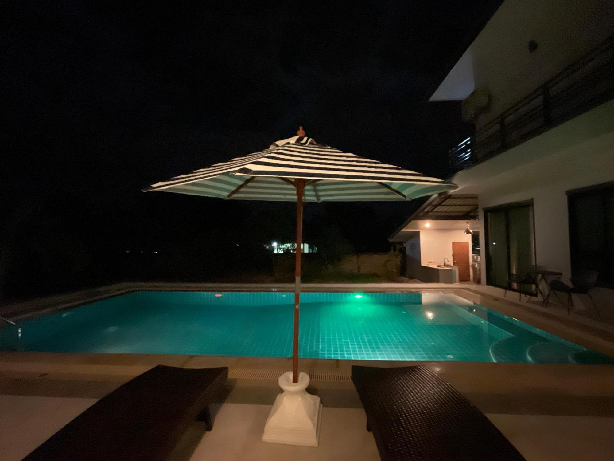 Romlaphass Boutique Villa 칼라신 외부 사진