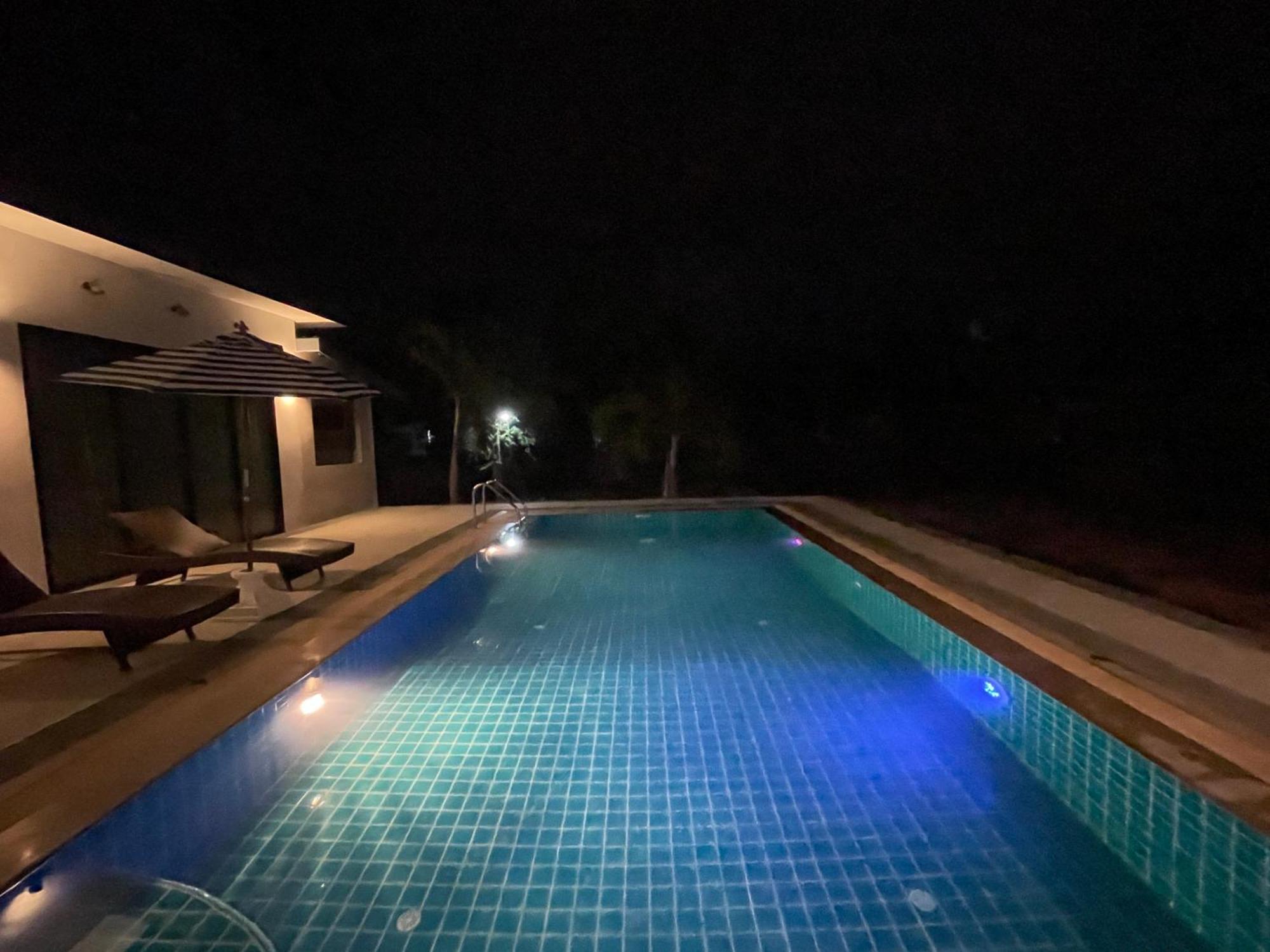 Romlaphass Boutique Villa 칼라신 외부 사진