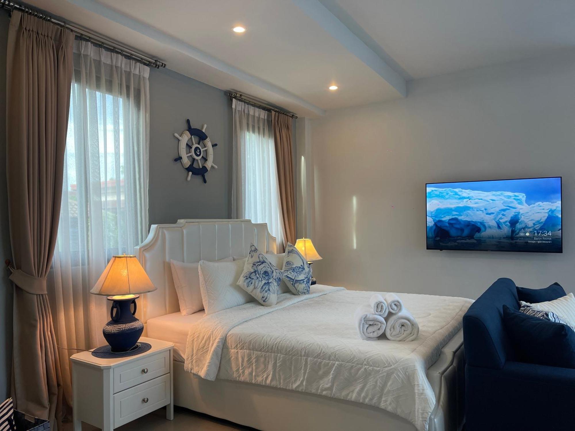 Romlaphass Boutique Villa 칼라신 외부 사진