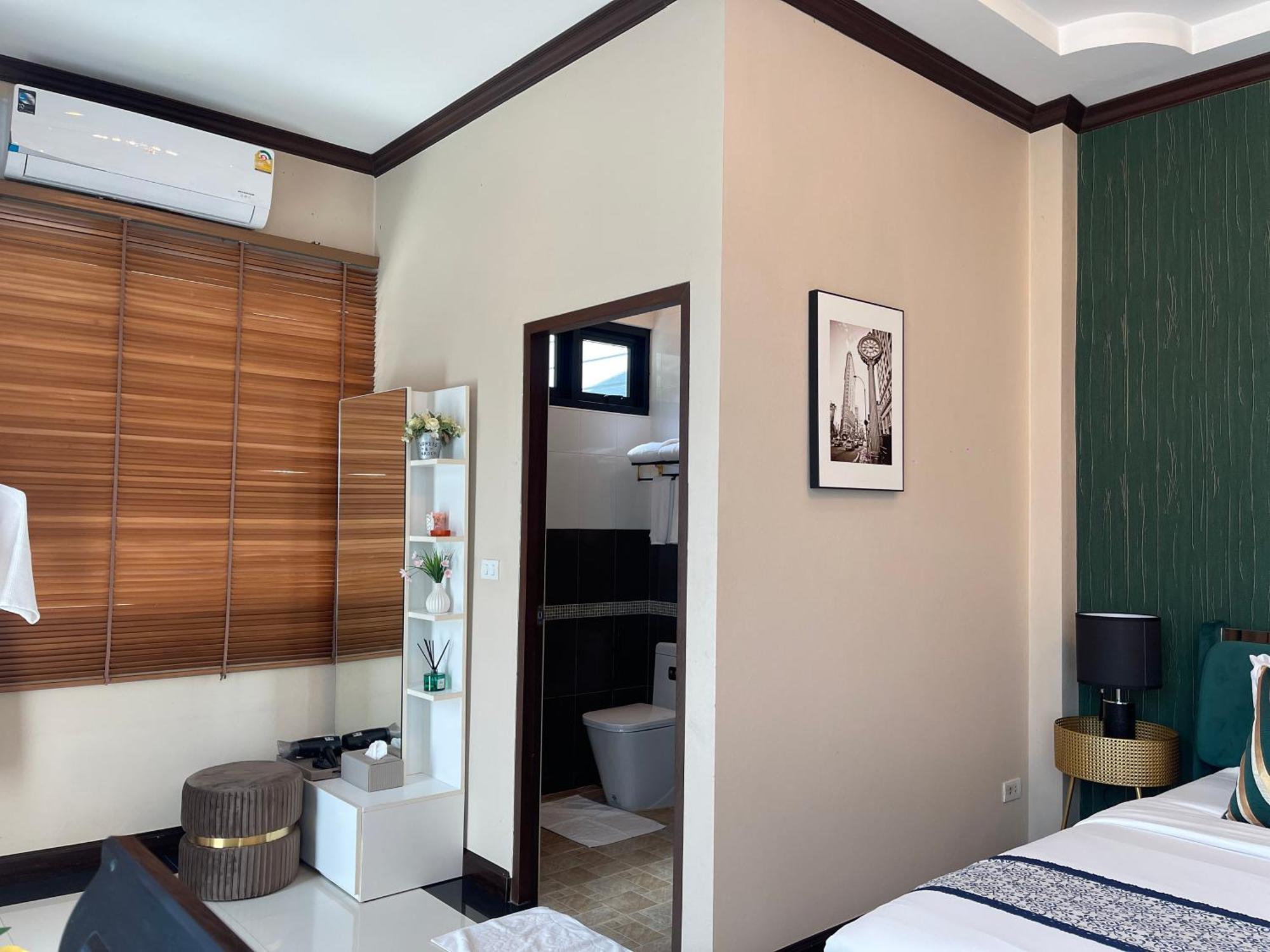 Romlaphass Boutique Villa 칼라신 외부 사진