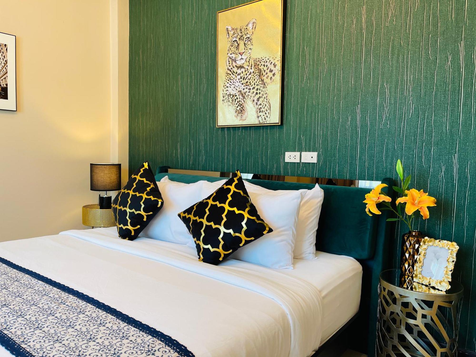 Romlaphass Boutique Villa 칼라신 외부 사진