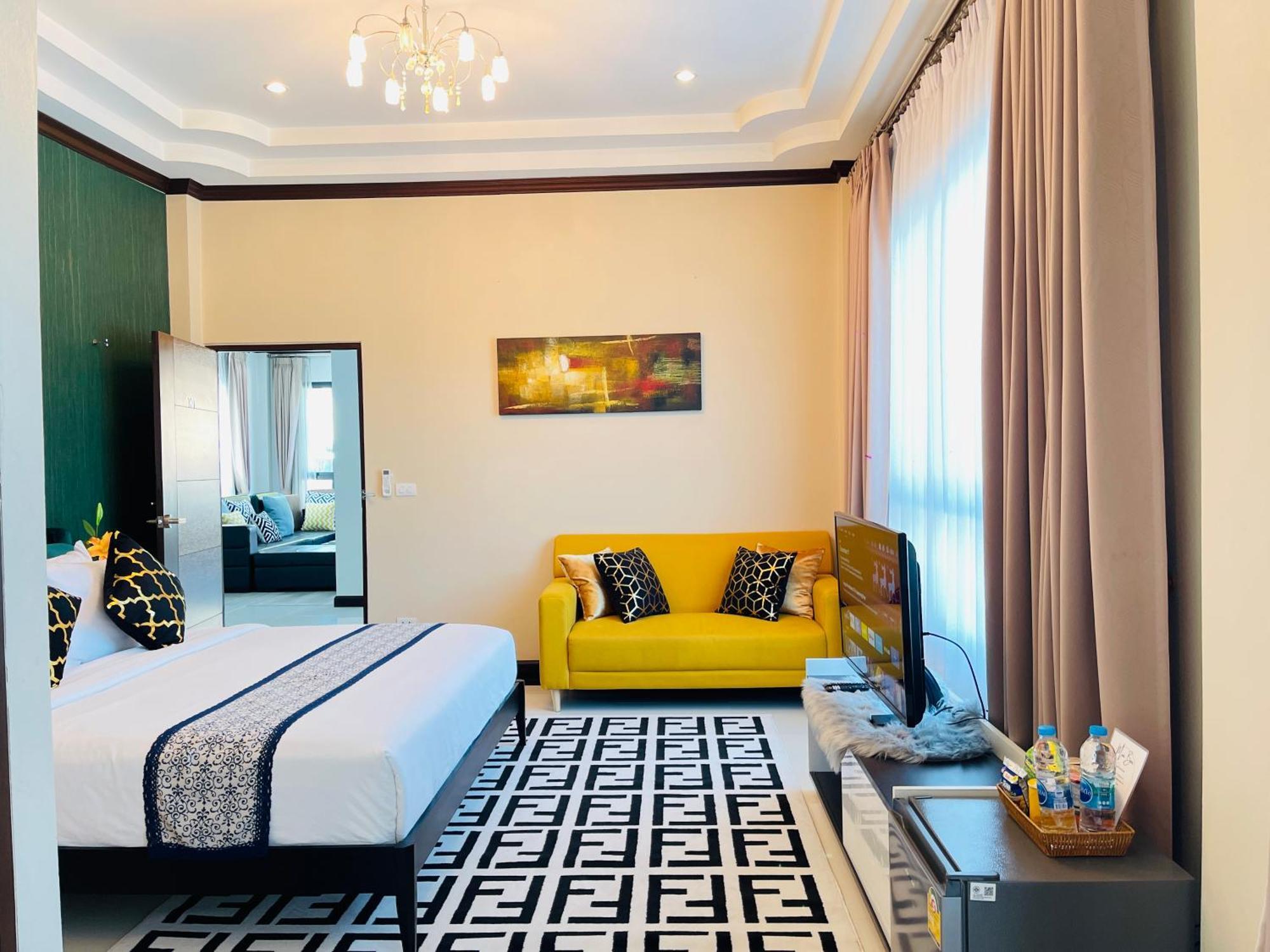 Romlaphass Boutique Villa 칼라신 외부 사진
