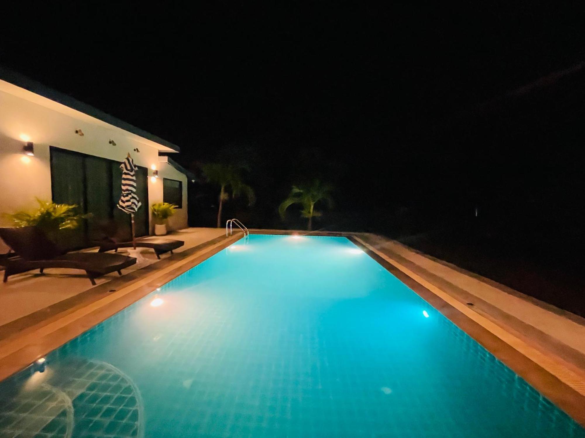 Romlaphass Boutique Villa 칼라신 외부 사진