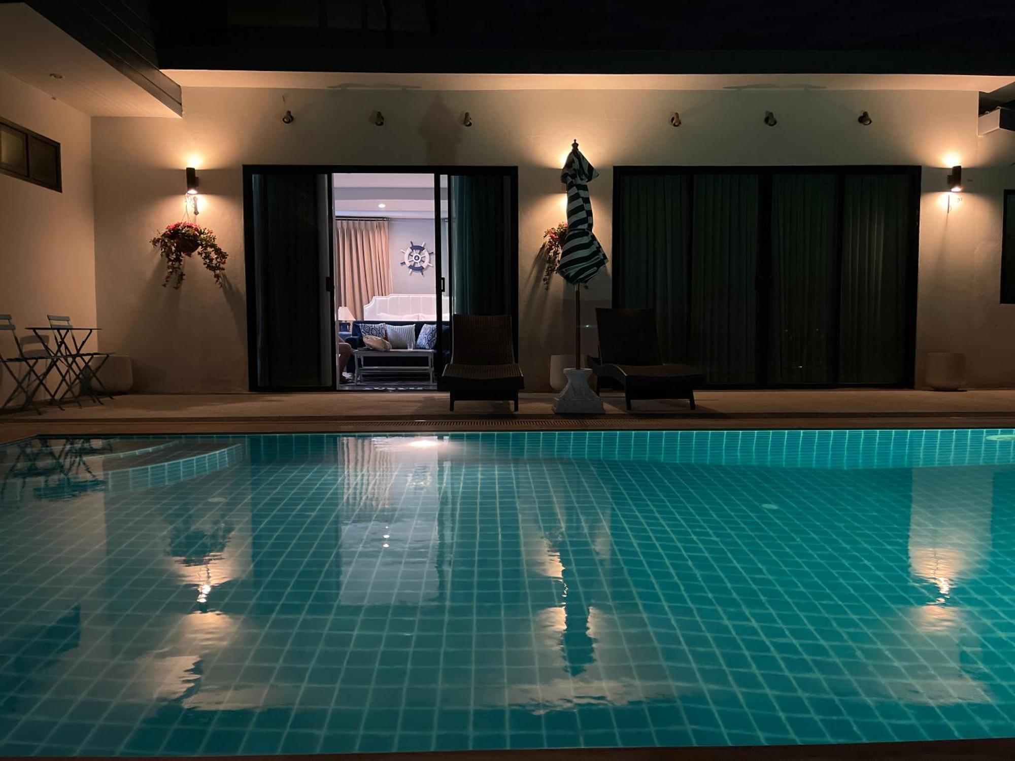 Romlaphass Boutique Villa 칼라신 외부 사진