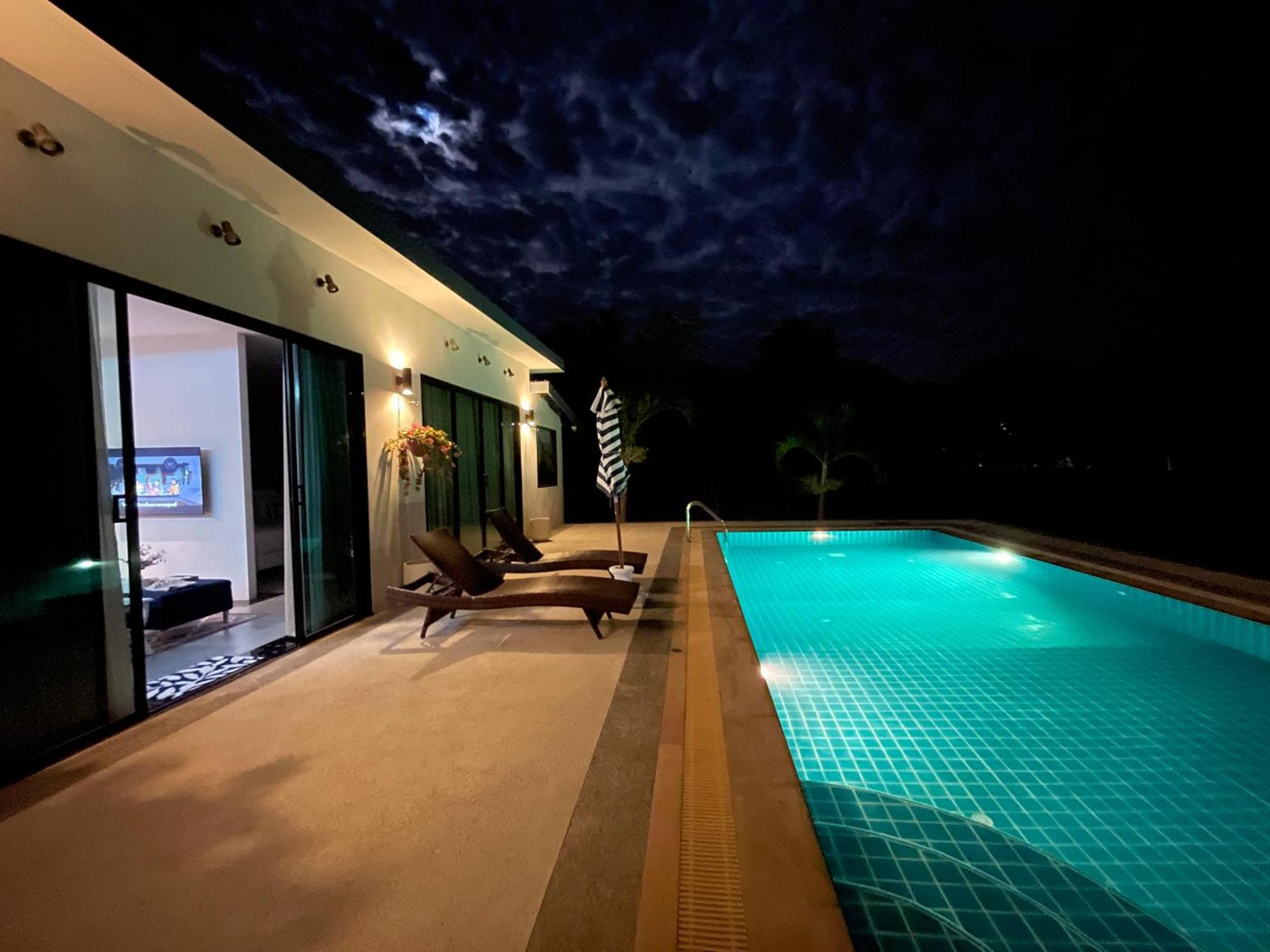 Romlaphass Boutique Villa 칼라신 외부 사진