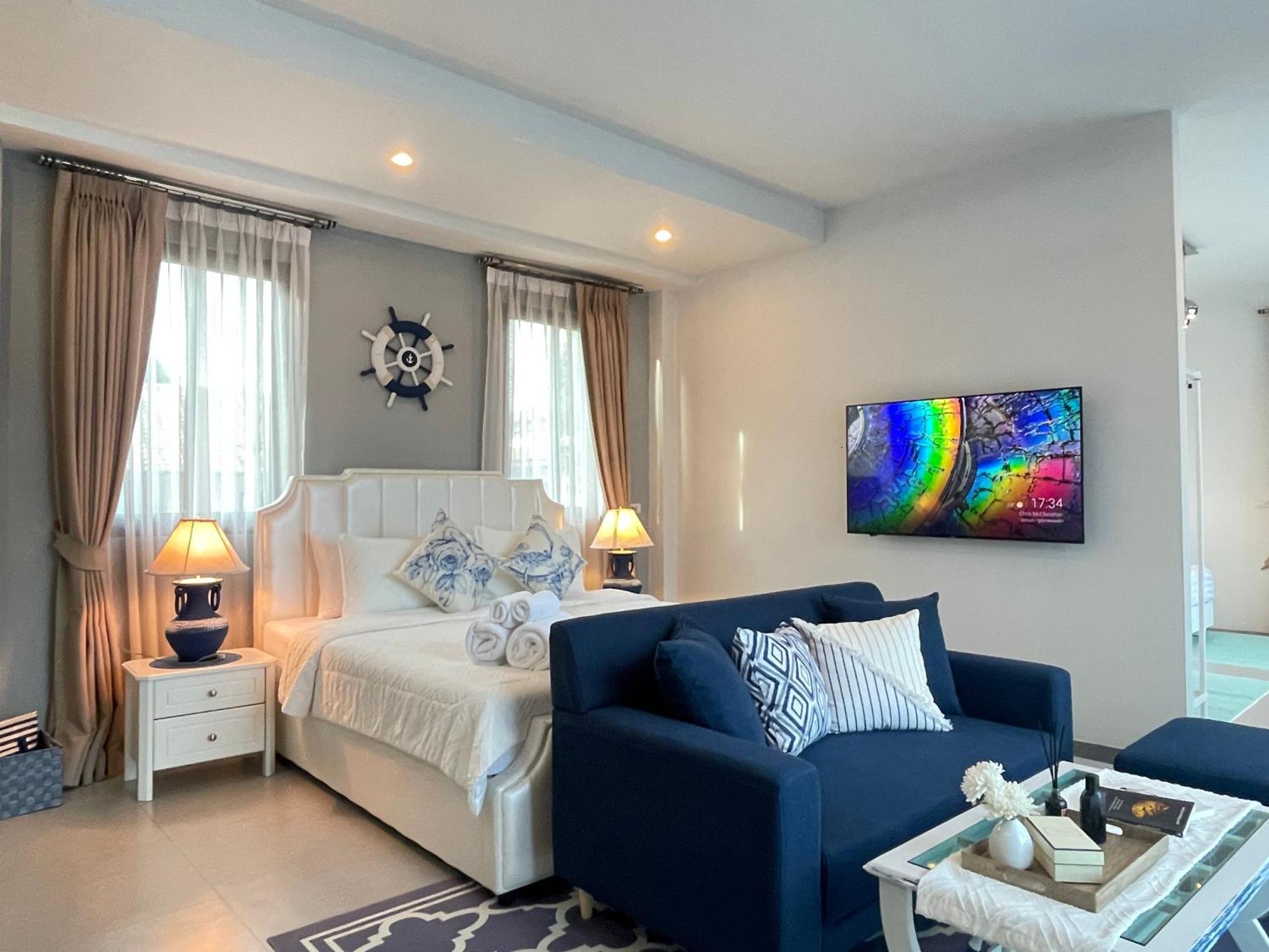 Romlaphass Boutique Villa 칼라신 외부 사진