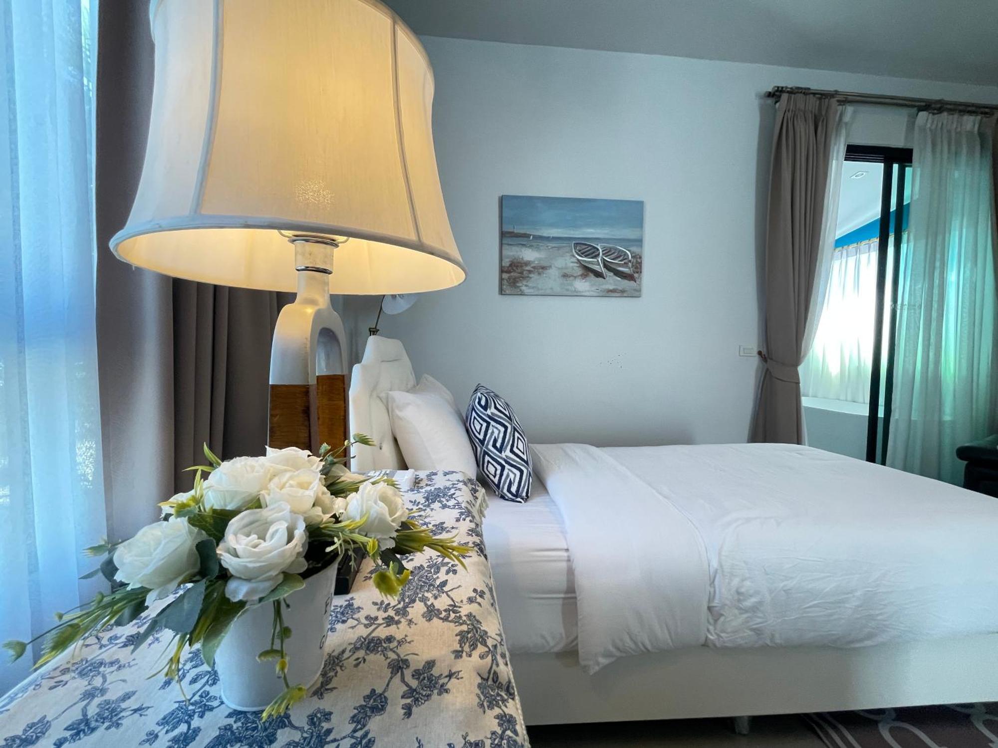 Romlaphass Boutique Villa 칼라신 외부 사진